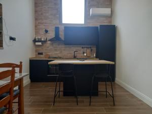 Come nelle Favole, camere e appartamenti