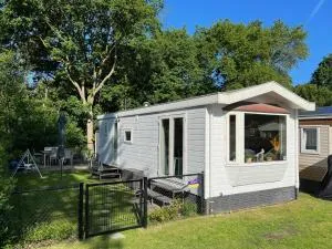 Vakantiepark Kijkduin - 884 - 斯海弗宁恩