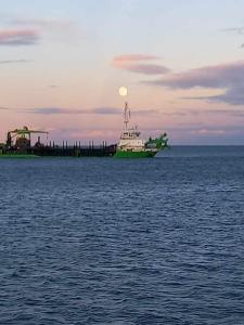 Appartements Pavillon : photos des chambres