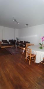 Appartement Paisible