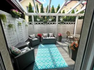 Przystanek surfera - Rumia