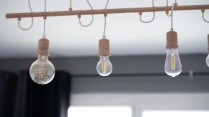 Appartements MAMA with aircon including a parking space at 300 meters : photos des chambres