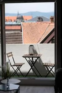 MAMA with aircon including parking 2 cars - 科尔马