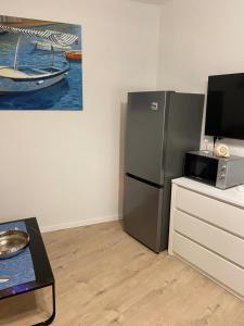 Studio Apartment Klokke