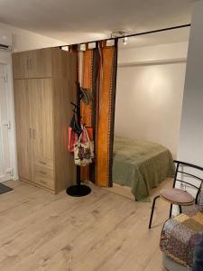 Studio Apartment Klokke