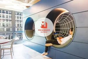 MEININGER Hotel Genève Centre Charmilles - Onex