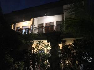 Nyuh Gading Accommodation Ubud