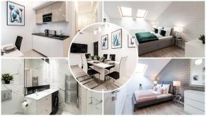 Quiet very central & stylish apt