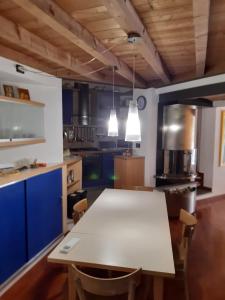 CAREGGI GARDEN APARTMENT