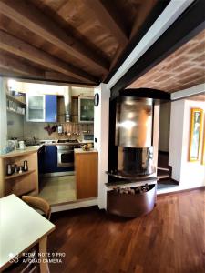 CAREGGI GARDEN APARTMENT