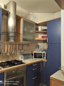 CAREGGI GARDEN APARTMENT