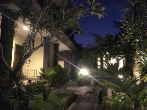 Nyuh Gading Accommodation Ubud