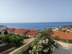 Appartements les angeliques vue panoramique sur la mediterranee : Appartement 1 Chambre