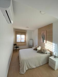 Central apartment with parking by Wayra Tarifa