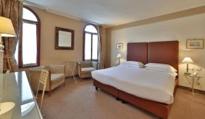 Deluxe Room room in Best Western Hotel Canon d'Oro