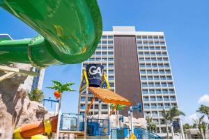 Salinas Premium Resort Antonio Alves & Luanna Fernandes