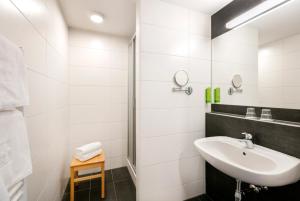 JUFA Hotel Eisenerzer Ramsau