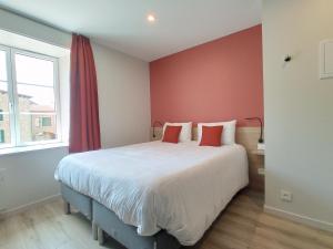 Hotels La Batisse du Velay : Chambre Double ou Lits Jumeaux