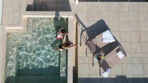 Casa Romana Hotel Boutique - 4hvězdičkové hotely ve městě Sevilla