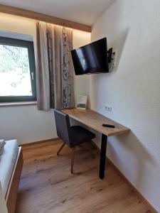 Apart Grafspitz