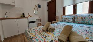 Birdhouse room