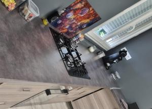 Appartements Modernite et elegance - Appartement - WIFI : photos des chambres