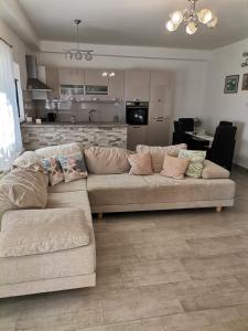 Apartmani Sidro Senj