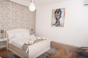 Old Town Studio by MRG Apartments