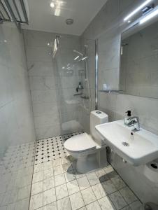 Double/Twin Room with Terrace room in Guntorps Herrgård