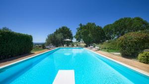 La Panoramica 8, Emma Villas