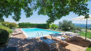 La Panoramica 8, Emma Villas