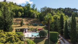 Villa Marraccini 8, Emma Villas