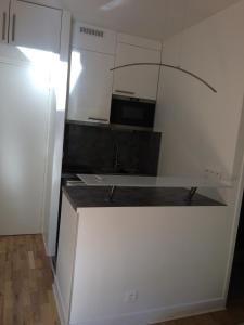 Trés Beau Studio (face bois), 10mn de lEtoile