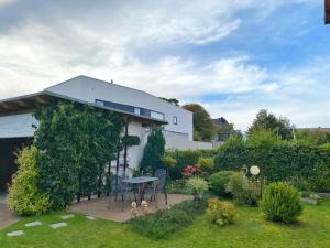 Ferienwohnungen Stadtmitte - Fewo 1