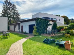 Ferienwohnungen Stadtmitte - Fewo 1