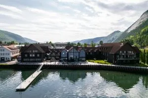 龙南酒店  - 弗于斯克