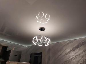 Менада Хоризонт Апартаменти