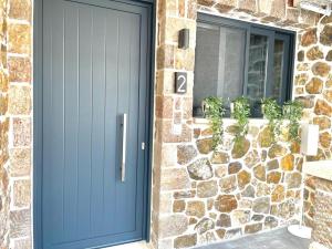 Trocadero Luxury Suites