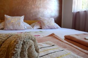 Apartman M&S
