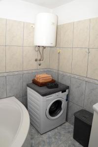 Apartman MS