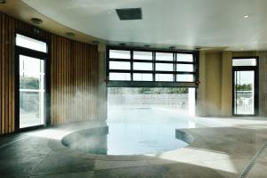 Golden Tulip Reims Bezannes