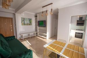Apartament Andra