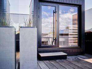Superior Double Room room in ARX Boutiquehotel