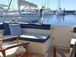 Barco Apartamento Buzios III Cascais