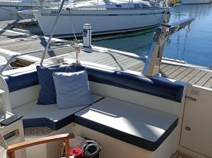 Barco Apartamento Buzios III Cascais