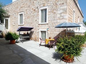 Dimora Dalia - Puglia Mia Apartments