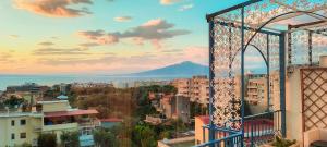 Relais Mirage - De Vivo Realty Sorrento