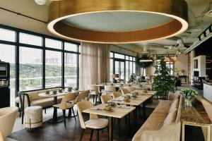 Golden Tulip Reims Bezannes
