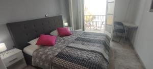 Vikos Beach Apartments