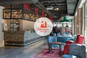 MEININGER Milano Lambrate - Грассоббіо